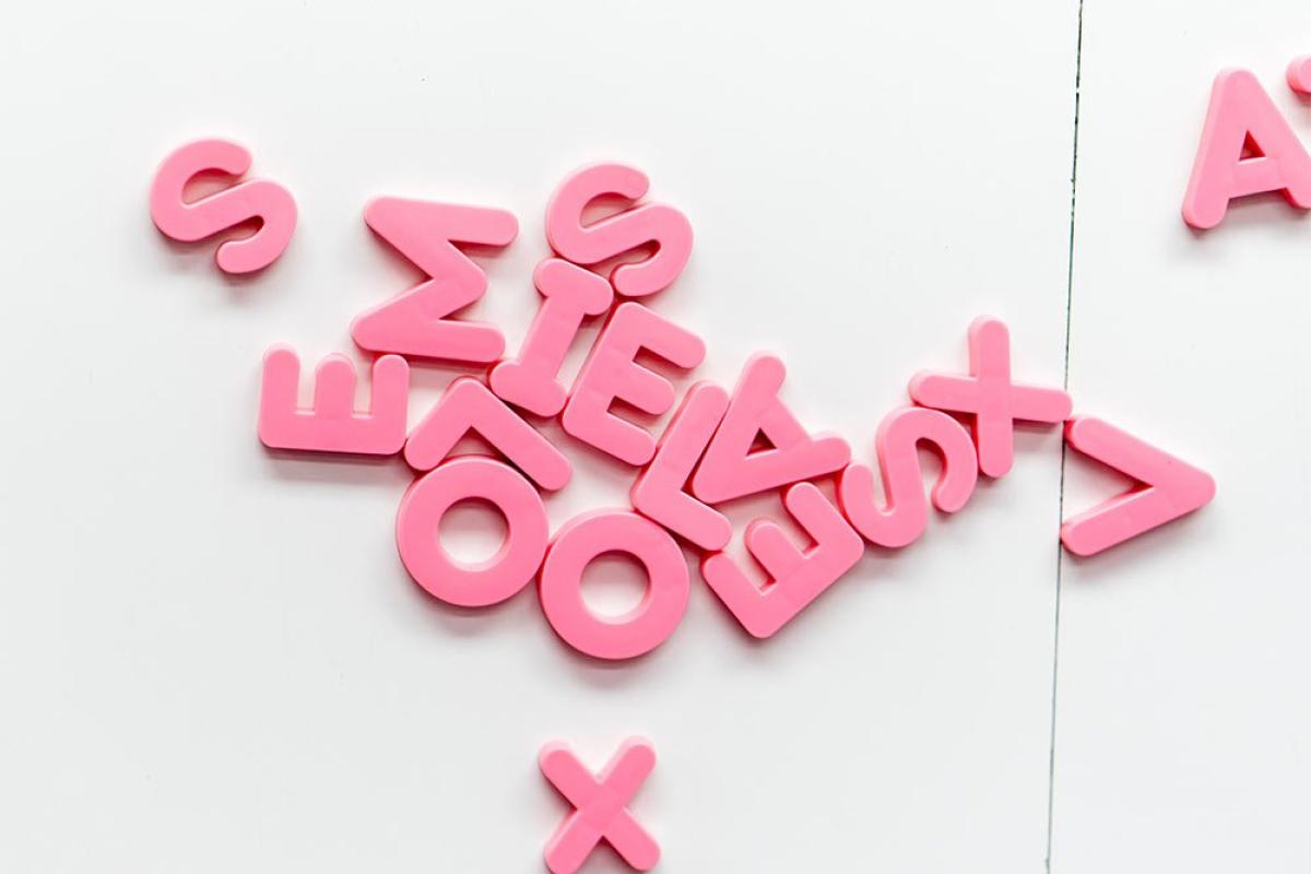 Konuşma Apraksisi Terapisi