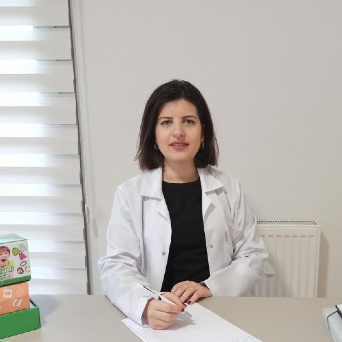 Uzm. Dkt. Ayşe Nemutlu