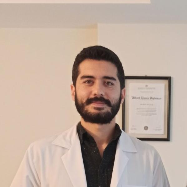 Uzm. Dkt. Murat Bellice